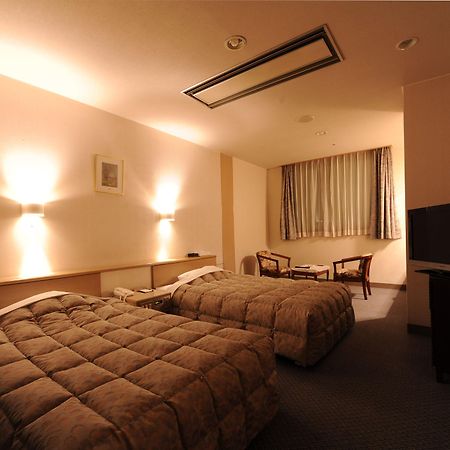 Kirishima Hotel 외부 사진
