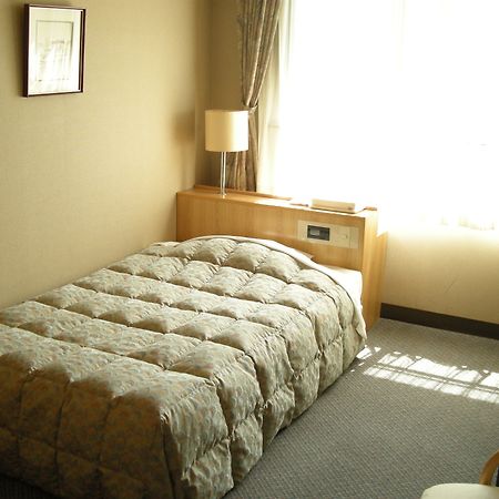 Kirishima Hotel 외부 사진
