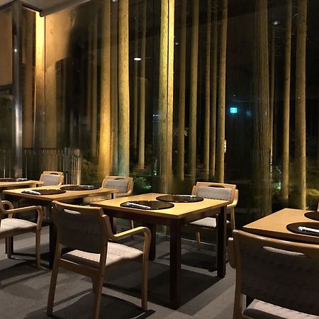 Kirishima Hotel 외부 사진
