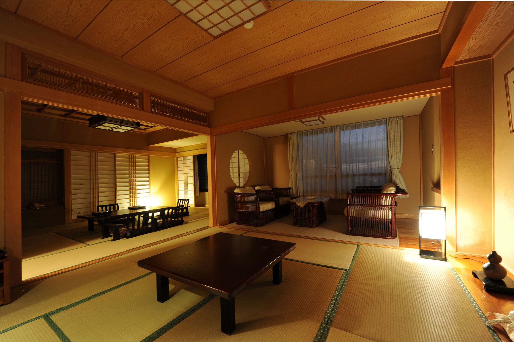 Kirishima Hotel 외부 사진