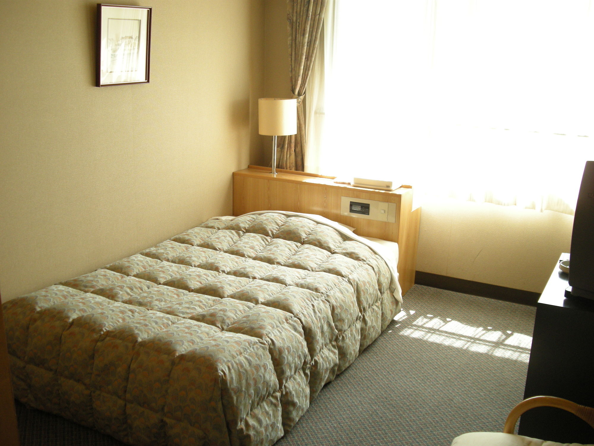 Kirishima Hotel 외부 사진