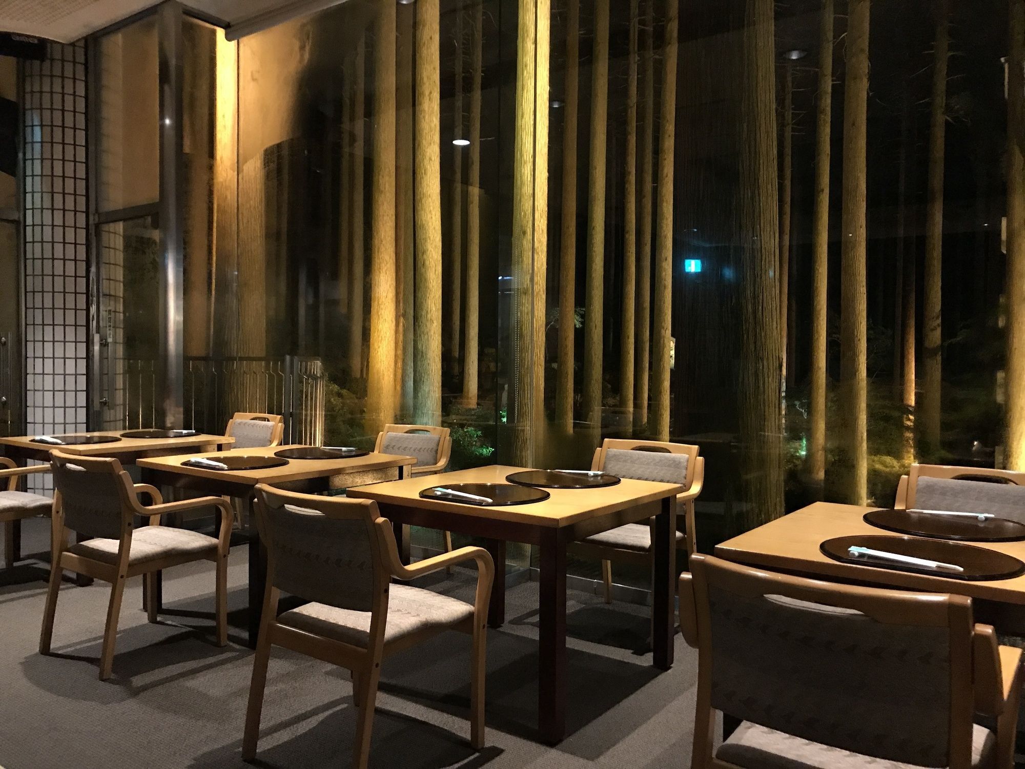 Kirishima Hotel 외부 사진